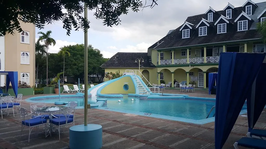 Apartment Studio 27 Ocho Rios